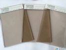 euro bronze float glass